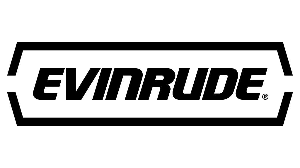 Evinrude outboard logo