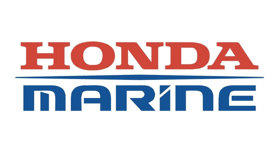 Honda Marine outboard logo